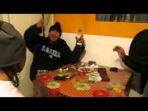 ENSAYO RONISTICO CALLAO CARTEL - EL DUEÑO DE LA CASA