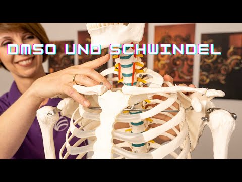DMSO und Schwindel - ein Behandlungsbericht mit Erik