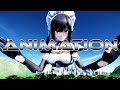 MMD Giantess Annabella S Annihilation Final