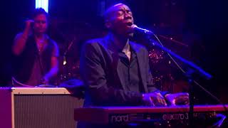 Mike &amp; the Mechanics - Let Me Fly - Live in London 10 10 2017