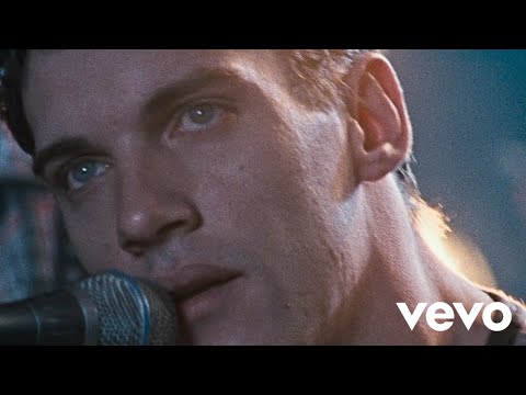 Jonathan Rhys Meyers - This Time (Official Music Video)