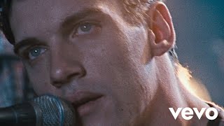 Jonathan Rhys Meyers - This Time (Fan-Made Music Video by Dayton Cahill)