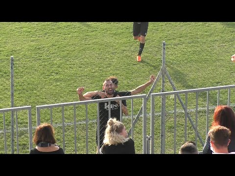 MARINA VS FABRIANO CERRETO:1-0