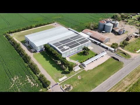 Desinmec, una pyme modelo que no para de crecer