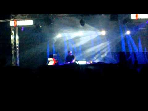 Martin Buttrich live @ Wise Guys In The Hangar @ ROMAERO HangarH2  19.09.2014