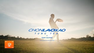Tùng TeA - Chốn Lao Xao ft. Tony Huymie (Official MV)