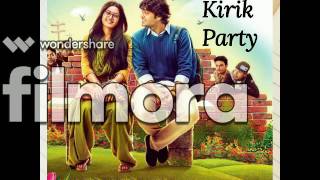 Thoogu manchadalli koothu | Kirik Party | Cover by Sangeetha P