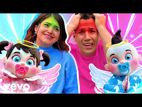 Los Meñiques De La Casa - 24 HORAS CUIDANDO A LOS CHABELITOS