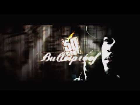50 Cent Bulletproof intro