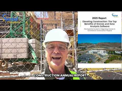 Be Inspection-Ready with Drone Documentation | Compliance Made Simple for Construction Teams