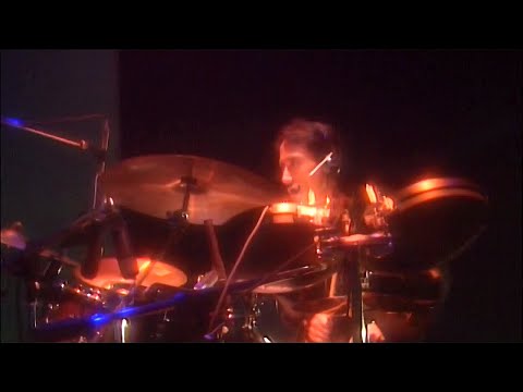 STAY CLOSE - Yukihiro Takahashi & Steve Jansen Live