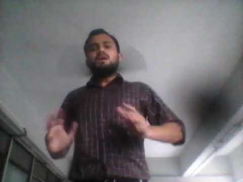 SOUMEN CHAKRABORTY ACTING