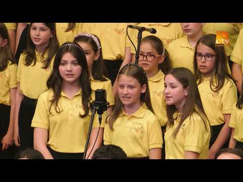 Consonantis Junior & orchestra Consonantis - Smochinul