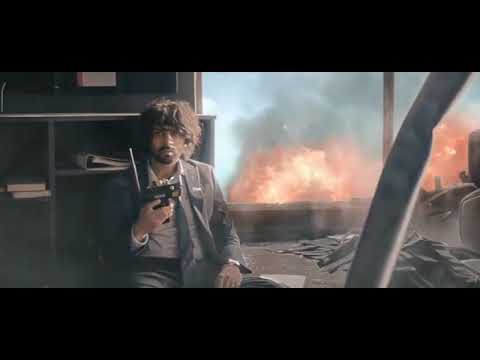 Khoya Paya song Dhamaka movie last scene Kartik Aaryan