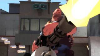 Team Fortress 2 - Ill Will