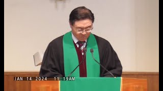 천국을 사는 사람들