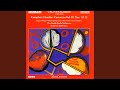 Chamber Concerto No. 13, Op. 67: I. Allegro moderato - Ole Edvard Antonsen - Topic Chamber Concerto No. 13, Op. 67: I. Allegro moderato