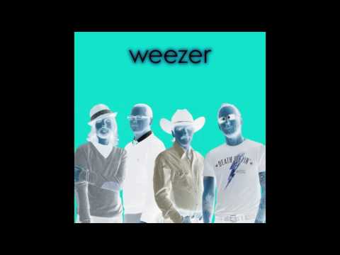 Weezer - Cold Dark World (No Center Channel)