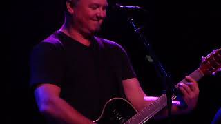 Edwin Mccain &quot;Ill Be&quot; (Live in St Louis MO 11-05-2019)