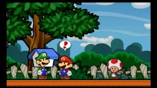 【検証】最短ゲームオーバー？？Wii・スーパーペーパーマリオでステージプレイに入る前に・・・