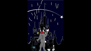 Disneyniversario AMV: Just a Wish