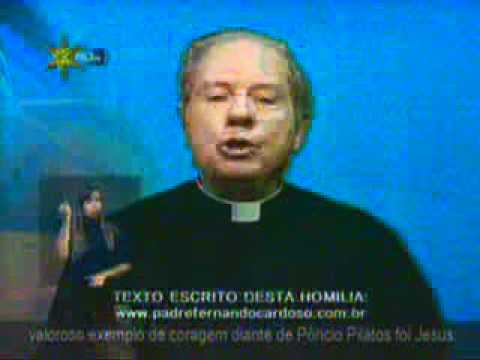 O Pão Nosso 28 Janeiro 11 Pe.F.C.Cardoso