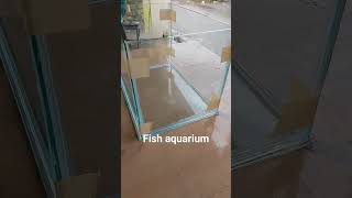 Download lagu how to make 2 feet aquarium at home#fish#fishtank#aquarium mp3