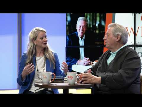 John Maxwell's Greatest Tip On Chasing Your Dream