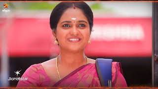 25th to 27th June 2025 Chinna Marumagal Promo Vijay tv Serial Promo