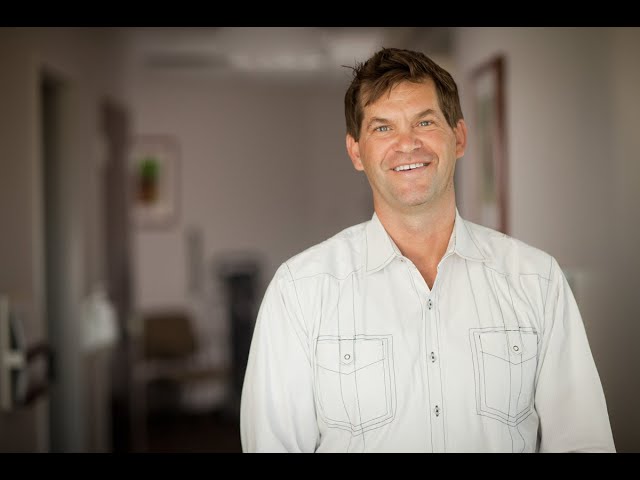 Get to know C. Jeremy Clark, DO