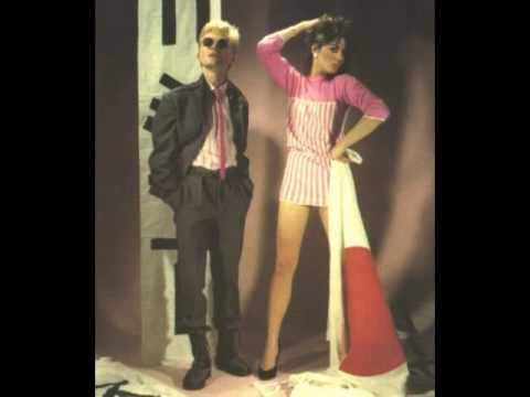 Vicious Pink - Cccan't you see (1985)