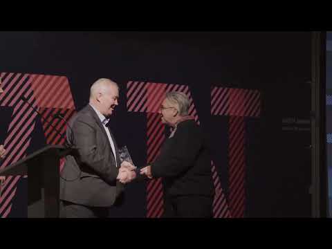 Climate and Net Zero Award winner 2023