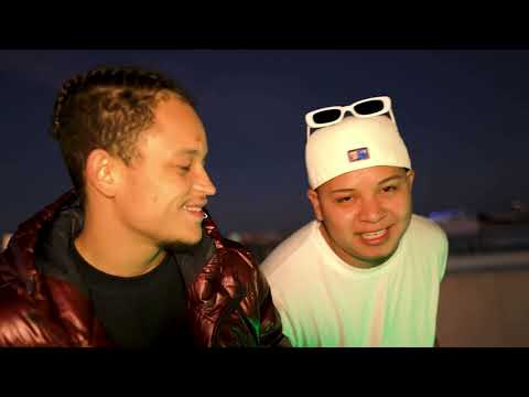 YOWEFLOW ft Manofthehouse - Driving in the City  - ( Video Oficial) by shotbysimon