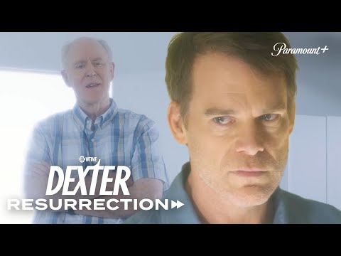 Best of Dexter’s Dream Sequence 💭 Dexter: Resurrection