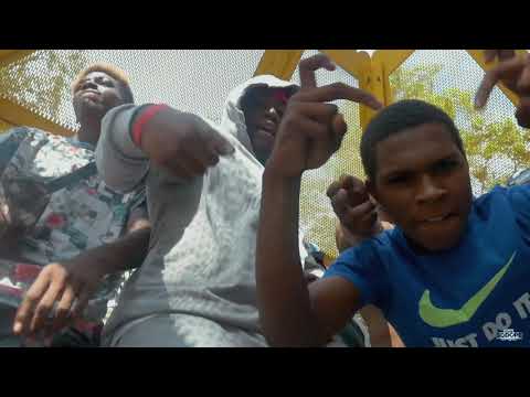 Jah Bass - Trip To The Ville (Dir  By @DaVincii SoDope Official Video)