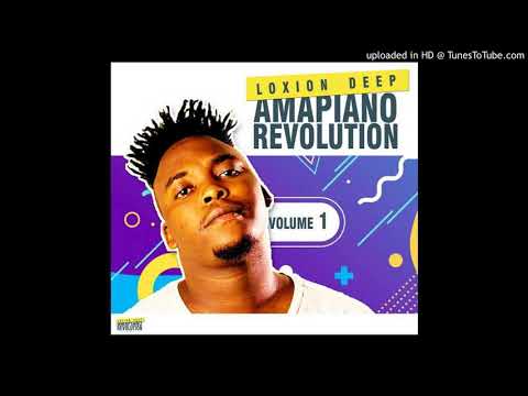 09 Loxion Deep - Sunshine Feat. DJ Stokie (Original Mix)