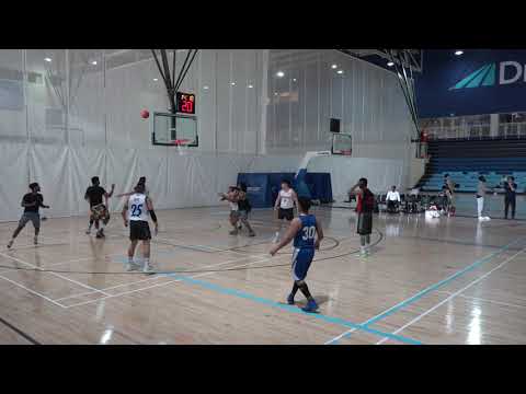 Capsule vs Campbell - sunday tier 5 - tcbl 2022 spring