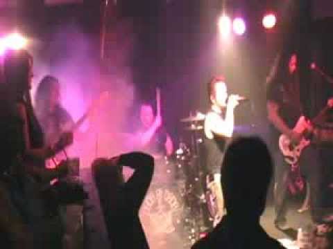 Sons Of Nuns (Thin Lizzy Jailbreak cover) 9 28 13 Billy G'Z club Largo Fl