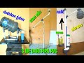 3 IDE KREATIF DARI PIPA PVC MANFAAT LAIN DARI PIPA PVC