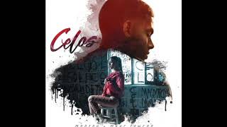 Celos - Myke Towers Ft. Mariah (Offcial Audio)