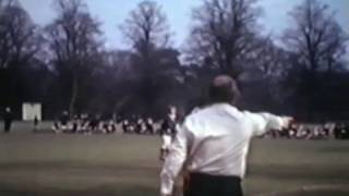 preview picture of video 'Bilton Grange in the 1970s- part 3'