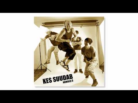 Number Ö - Kes Suudab
