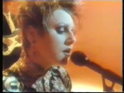 Cocteau Twins Pink Orange Red