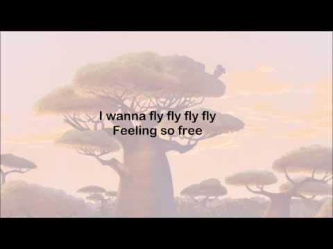 All Hail King Julien - Who's da King (All Hail King Julien Theme) - Lyrics