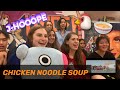 j-hope - Chicken Noodle Soup (feat. Becky G) MV Reaction by ABK Crew from Australia j-hope - Chicken Noodle Soup (feat. Becky G) MV Reaction by ABK Crew from Australia