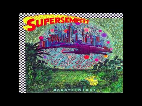 Supersempfft - Out Of Time (full length)