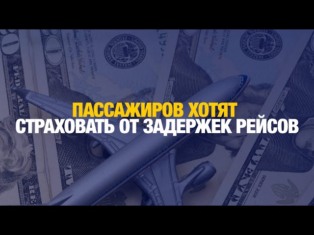 Рейтинг пунктуальности авиаперевозчиков составили в правительстве