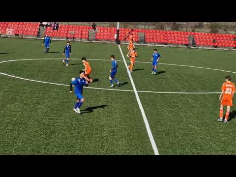 CS Axi Arena - FC Juniorul (Campionat National etapa 10 grupa 2010) - 25.10.2025