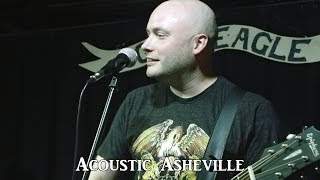 Modern Strangers - Oh! You Pretty Things | Acoustic Asheville