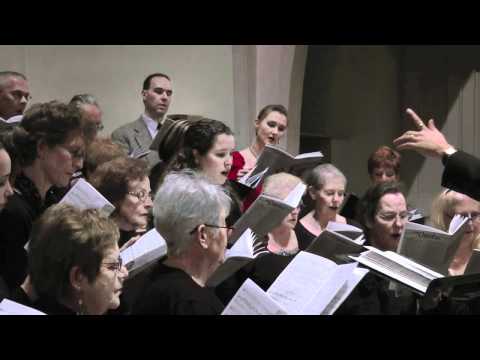 Faure Requiem - Part 5